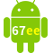 Aplicativo 67ee para Android