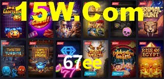 VIP Casino 67ee
