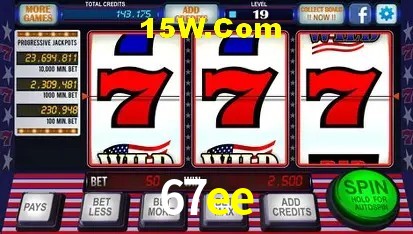 Jogos de Slot 67ee
