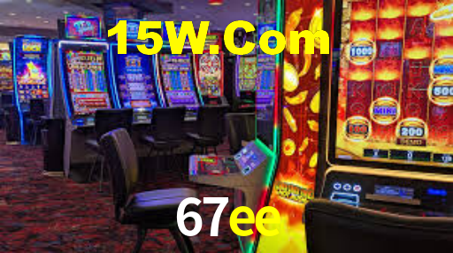 Sinta a adrenalina dos jogos de cassino com 67ee