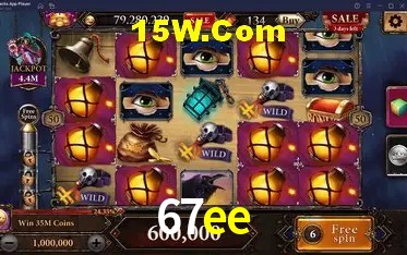 Recursos de Bônus 67ee