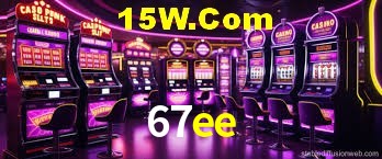 Welcome Bonus 67ee