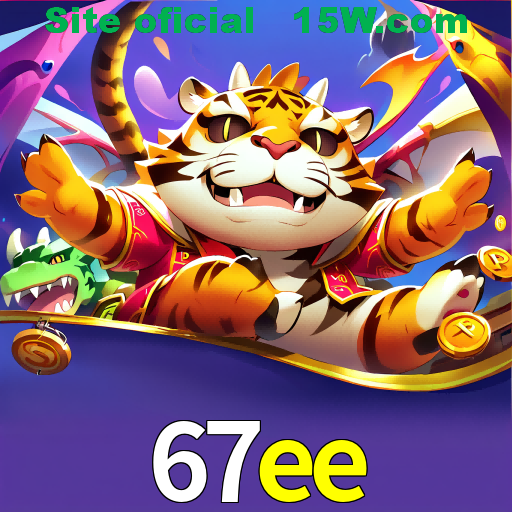 APP oficial da 67ee para mobile